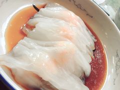 -阿殳菜馆·私厨(水围村店)
