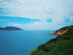 -东极岛景区
