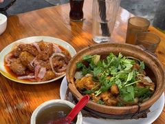 -紫金食坊(江南西路店)