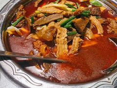 -自己人(九码头店)