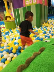 -万达宝贝王(长春红旗街店)