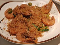 -旺达·福州菜(正大广场店)