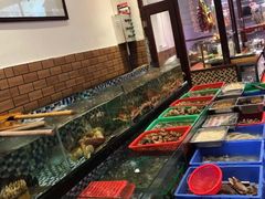 -抱德·潮汕味(敦和店原惠城鱼仔)