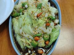-安家德吉林市朝鲜族大冷面(民康路店)