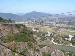 -浏阳石牛寨风景区
