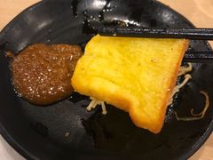 -新石器烤肉(张家港购物公园店)