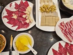 -世贸万锦大酒店·烹大师火锅达人