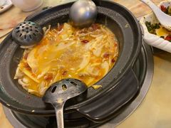 -李师傅脆肚(梅林店)