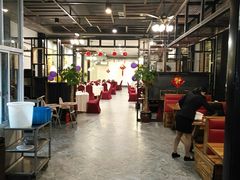 大堂-冯家大院·地道龙游土菜