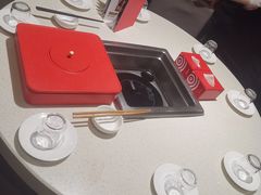 -海底捞火锅(高科广场店)