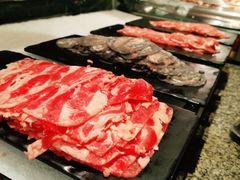 -星伦多自助料理·涮烤一体(嘉兴八佰伴店)