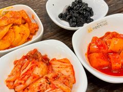 -釜山豚骨汤饭(芝罘万达广场店)