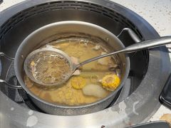 -海汕记·潮汕鲜牛肉火锅·自助