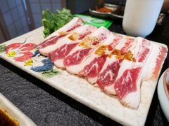 -虎焱炭火烧肉