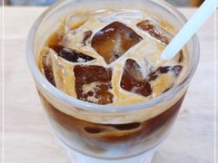 -Legno.ita Coffee by Wood(襄阳南路店)
