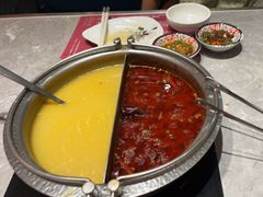 -一绪に寿喜烧(夫子庙水游城店)