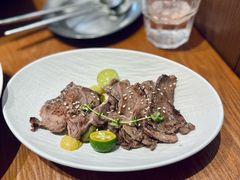 -森Some Fusion(荔湾店)