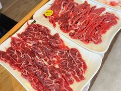 -牛沙暴潮汕牛肉火锅(章江南大道店)