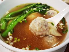 -喜粤糖朝餐厅(三八广场店)