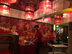 大堂-川外川(星海店)