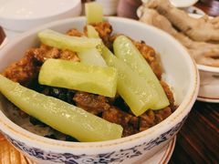 -黄祥华养生堂·炖汤·营养蒸饭(岭南天地店)