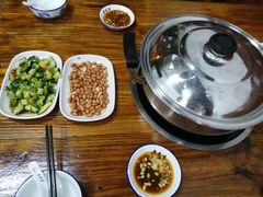 -阿汉名材老鸡汤饭店(金鸡岭店)