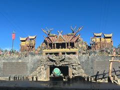 -七彩云南欢乐世界