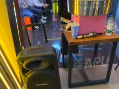 -DEDE APU潮玩运动聚乐部(观音桥店)