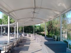 -千龙湖生态旅游度假区