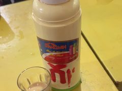 -老光明岗琼甜茶馆