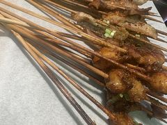 -李不管把把烧(绵阳总店)