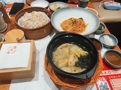 -馋三尺蟹粉小笼(人民广场店)