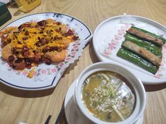 -德胜轩正宗顺德菜(宝安沙井会展中心店)