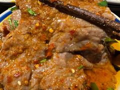 -旧街市鲜货老火锅(大光路店)