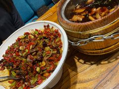 -苹果树下艺术餐厅(通州店)