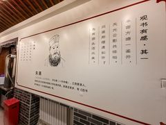 -西江美食舫·江西菜(健德桥店)