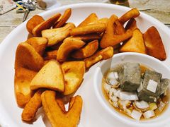 -老徐烧烤涮肚(交道口店)