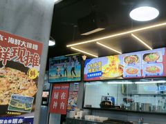 -明本湛江鸡•海鲜小厨(陈家祠店)