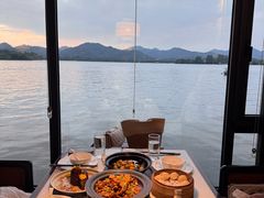 -柳莺湖上·湖景餐厅·江南菜(西湖店)