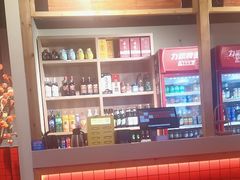 -由衷贵州酸汤牛肉火锅(新桥店)