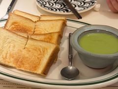 -太食獸泰式茶餐厅(IFS国金中心店)