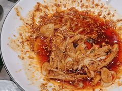 -火婆子·川小馆(扬韬科技广场店)