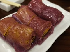 -潮福城大酒楼·潮粤菜·港式点心(阳光城店)