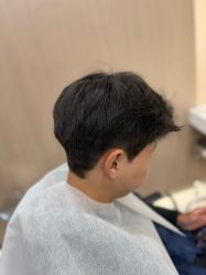 -MMbyHairCode芭曲发型