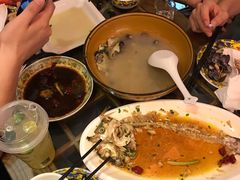 -西塘万安桥农家菜
