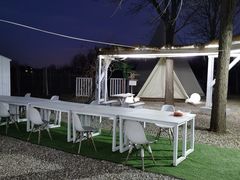 -安德鲁户外烧烤帐篷营地(马泉营店)