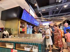 -易裕和·长沙米粉(竹塘西路店)