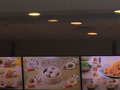 -东方既白(深圳北站店)