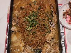 -雅佳神话·麻辣烤鱼(新街口店)