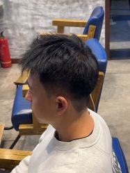 -T.1 hair salon烫染接发